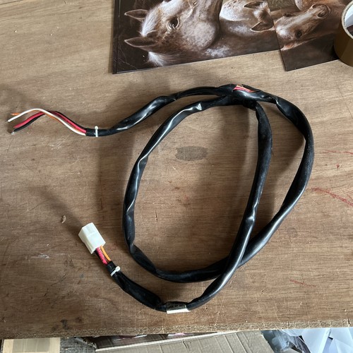 Old dometic electrolux way - dometic,