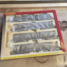 *** HORNBY OO GAUGE “ THE