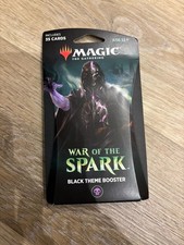 MtG Magic the Gathering War of