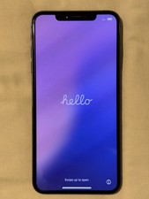 Apple iPhone Xs Max 256GB