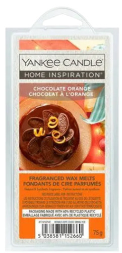 Yankee candle wax melt cubes - yankee,