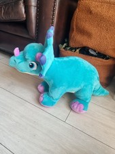 Dinky Dinos Large Triceratops