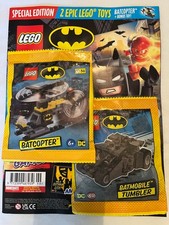 LEGO Batman Magazine #38 ~
