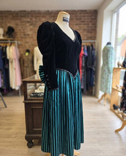 Vintage 80s David Butler at