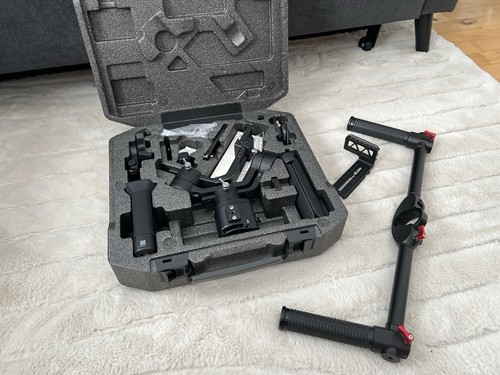 Dji ronin including wide - dji,