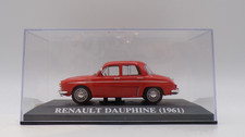 ALTAYA RENAULT DAUPHINE (1961)