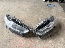 2017 Ford Mondeo St Line