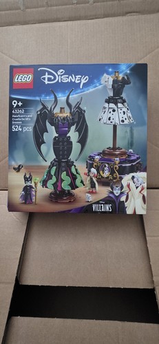Lego disney maleficent - lego, disney: