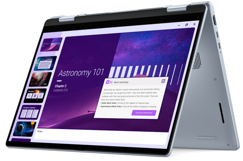 Dell plus in - 14,