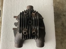 rudge 4 valve cylinder head