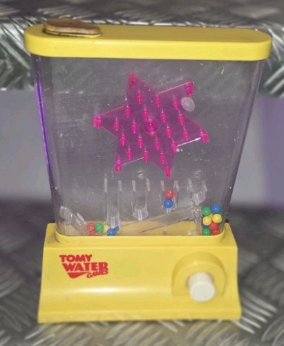 Tomy whooshers star - whooshers, shot