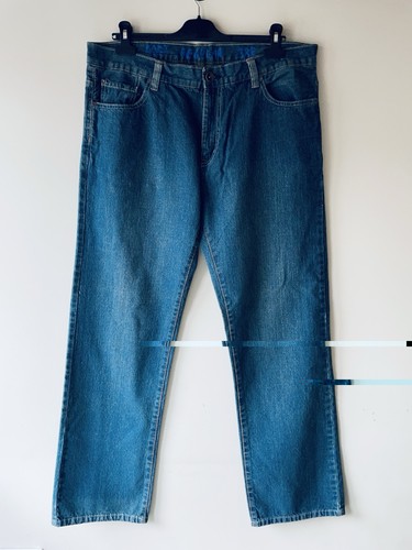 Easy men blue - blue, regular