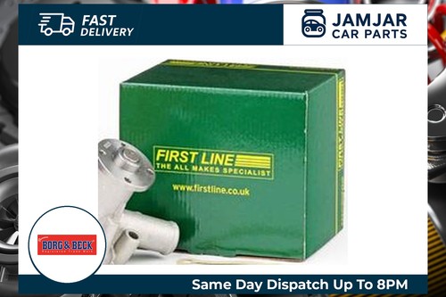 First line fwp1119 engine - first,