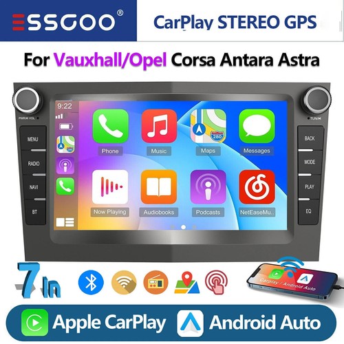 Carplay car stereo - carplay,