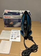 BENT TIP Tefal Ultraglide