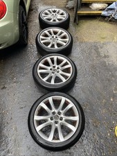 MAZDA 6 SPORT MK3 GJ SET OF 4