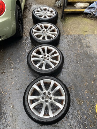 Mazda sport mk3 set of - set,