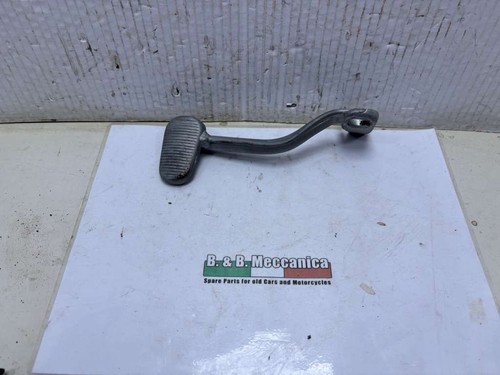 Pedal left brake moped - pedal,