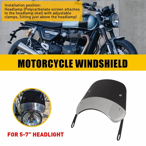 Universal motorcycle - universal,