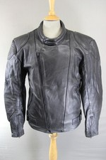 DYNAMIC LEATHERS CLASSIC BLACK