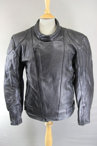 Dynamic leathers classic black - classic,