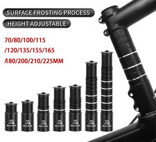 Bicycle Fork Stem Extender