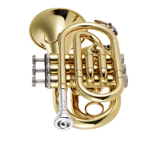 Ammoon mini pocket - ammoon, trumpet