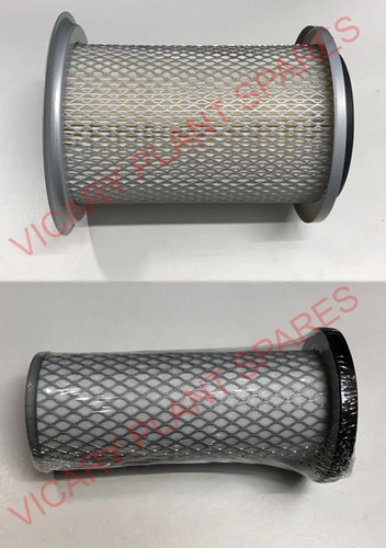 Air filter set jcb part - filter,