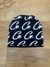  Corteiz Cstarz Beanie (Black)