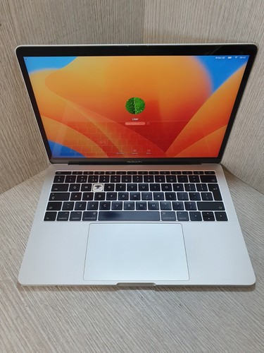 2017 apple macbook - apple, 13"