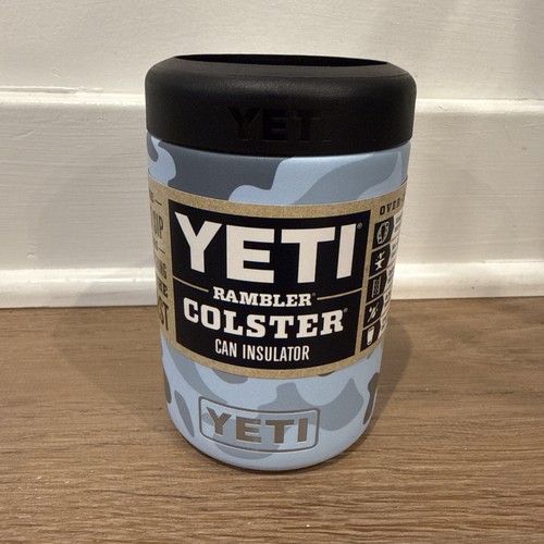 Yeti blue camo rambler - yeti,