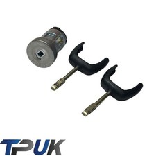 Ford Transit Mk7 Fiesta