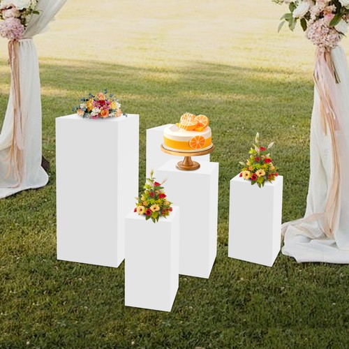 Display pedestal stand - display,