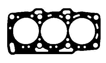 Bga ch5514 cylinder head - bga,
