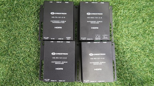 Joblot untested crestron - joblot, of