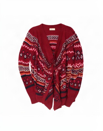Hollister womens open cardigan - womens,