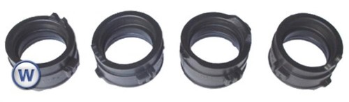 Carb head rubbers for 1993 - carb,