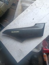 Suzuki GW 250 Inazuma Fairing right Infill Panel 4711-48h00