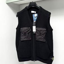 Stone Island Gilet Bodywarmer
