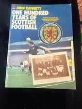 One Hundred Years Of Scottish