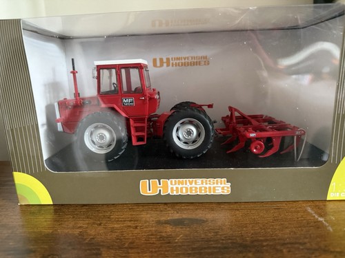 Universal hobbies massey - hobbies,