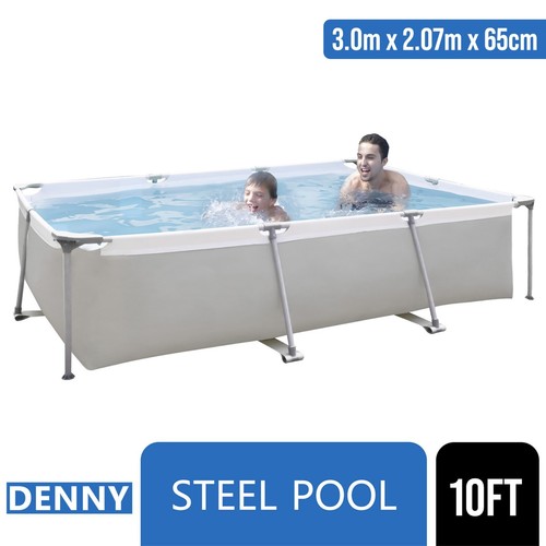 Feet rectangular large - rectangular,
