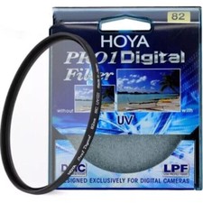 For HOYA Slim Digital Camera Filter UV DMC 52/58/62/67/72/77/82mm