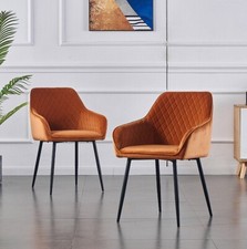 1/2X Dining Chairs Set