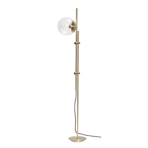Modern floor lamp - lamp,