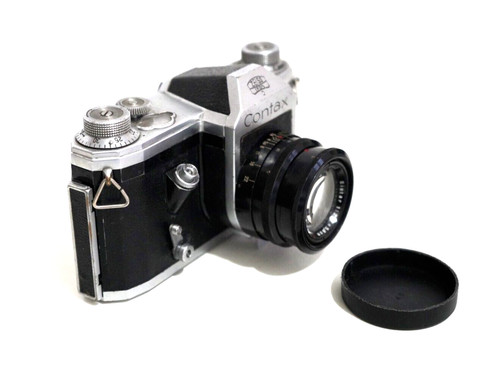 Rare early 1952 - rare, ikon