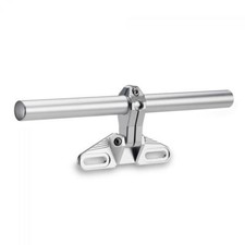 S900A GIVI HANDLEBAR SUPPORT DEVICES SCREWS for TRIUMPH STREET SCRAMBLER 2017 2018