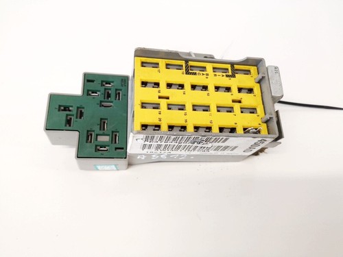 18217a fuse box for chrysler - 18217a,
