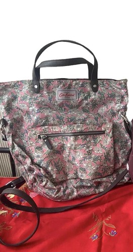 Cath kidston cross body cotton - cath,