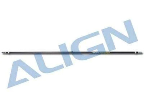 Align torque tube - torque, trex